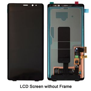 Écran LCD Écran Tactile En Verre Numériseur Pour <span class=keywords><strong>Samsung</strong></span> Galaxy <span class=keywords><strong>NOTE8</strong></span> SM-N950 - Product Image 2