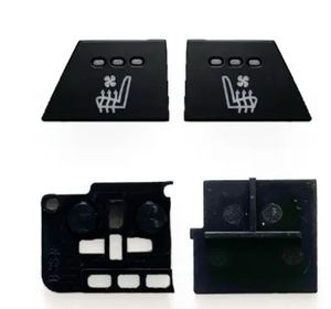 Usine <span class=keywords><strong>prix</strong></span> de gros sièges de voiture chauffés par ventilateur système de chauffage accessoires de Modification de siège d'automobile - Product Image 1