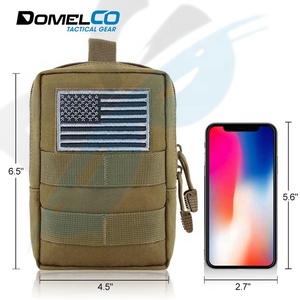 Pochette extérieure de téléphone Molle Polizei - Product Image 2