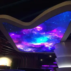 roof wallpaperswall coating decoration 3d board false ceiling