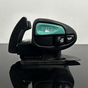 Piezas de montacargas OEM 51126504 50444915 50444913 50444916 TillerHead Solopilot para montacargas Jungheinrich ETV ETM - Product Image 3