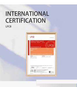 4ループ対応火災警報コントロールパネルEN54 LPCB APPDサポートさまざまな煙熱ビーム検出器<span class=keywords><strong>MCP</strong></span>ストロボを接続 - Product Image 6