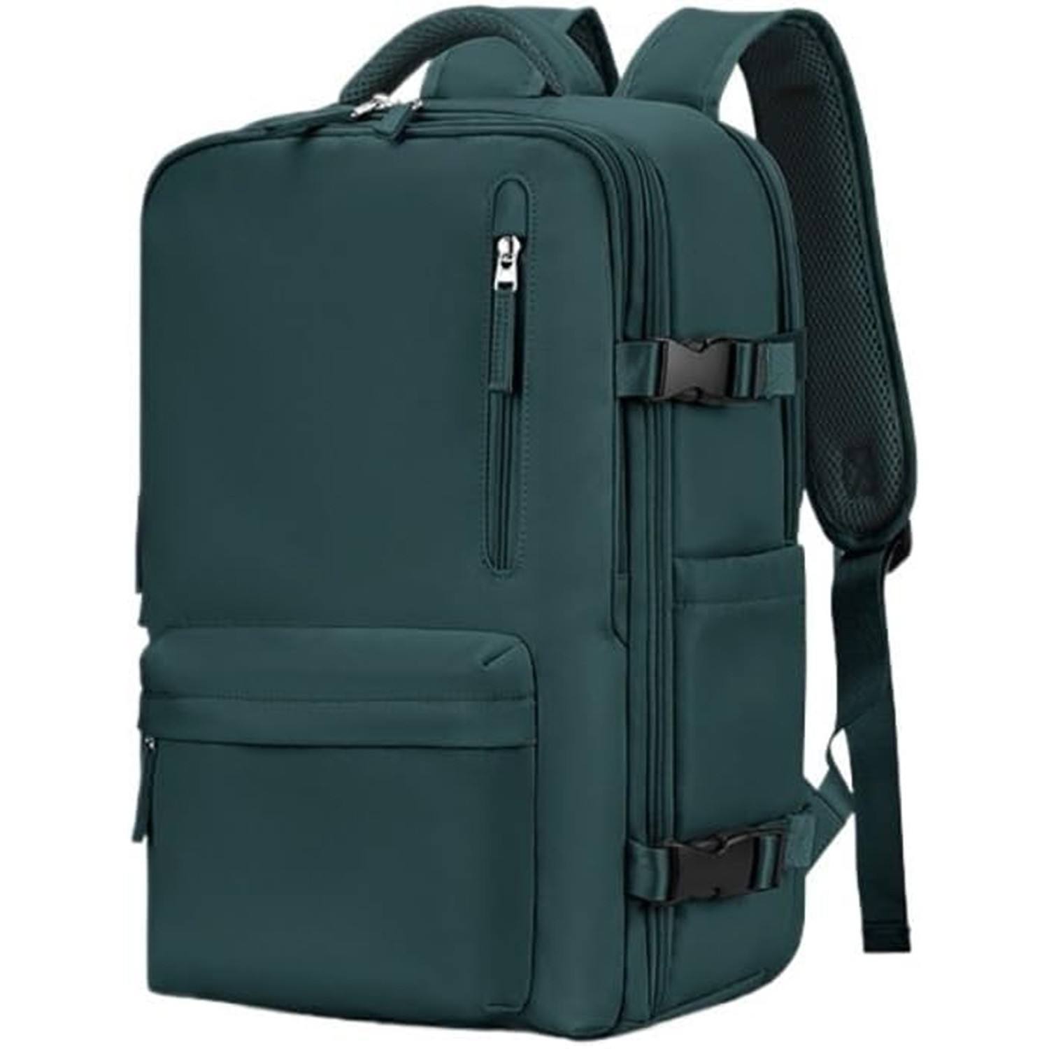 สีเขียวเข้ม