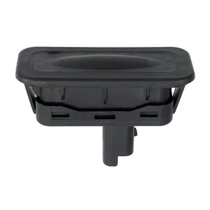 Interrupteur de coffre de voiture, bouton de commande de hayon arrière, accessoires automobiles pour Renault MEGANE 2 3 CLIO MK3 MK4 Scenic MK2 <span class=keywords><strong>Kangoo</strong></span> - Product Image 1
