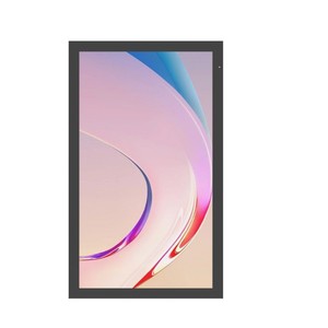 Écrans d'affichage numérique 4K extérieurs étanches de 55 pouces à haute luminosité, Nits IP65, lisible en plein soleil, LCD publicitaire - Product Image 3
