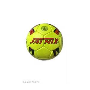 Ballon de football professionnel de haute qualité, original, en PU, cousu à la main, exporté au prix de gros - Product Image 5