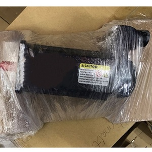 มอเตอร์ไดรฟ์ใหม่แกะกล่องแท้ 100% รุ่น MSK040B-0600-NN-M2-UG0-NNNN MSK040B-0600-NN-M2-UG1-NNNN MSK040B-0600-NN-M2-UP0-NNNN - Product Image 2