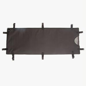 Couverture de sauna infrarouge enveloppante pour le corps, couverture de thérapie thermique à infrarouge lointain pour salon de beauté et spa à domicile - Product Image 4