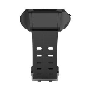 Montre connectée intelligente THINKRACE AI personnalisable PT880N 4G GPS avec moniteur de fréquence cardiaque et bouton SOS pour la gestion des travailleurs - Product Image 4