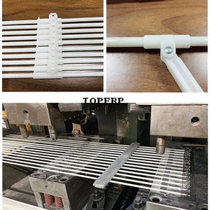 ที่ยึดร่มไฟเบอร์กลาส - Product Image 3
