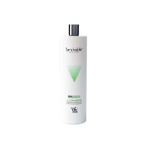 Bevisible Silk Keratin 500 ml Fluide Lissant Progressif pour le Lissage et le Doux Embellissement des Cheveux - Product Image 2