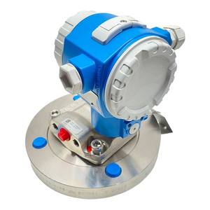 PLC-<span class=keywords><strong>FMD76</strong></span>-AMA7BHLPAA Druck messumformer Deltabar 932V DC <span class=keywords><strong>FMD76</strong></span>-AMA industrielle Automatisierung - Product Image 3