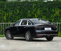 Geely Galaxy Xingyao 7 Berline Hybride Rechargeable 2026 220KM WLTC Véhicule d'Affaires Premium à Énergie Nouvelle
