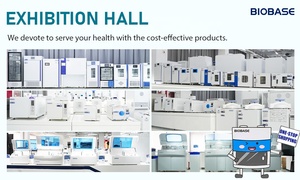 Biobase Trung Quốc Một Chuyên Nghiệp Cấp Cụ Độ Ẩm Đất, Nhiệt Độ, Và Độ mặn Ghi SMTS-3P Cho Chính Xác Giám Sát - Product Image 2