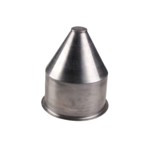 Fabricante Chino de Bridas de Acero Inoxidable Personalizadas - Product Image 3