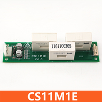 Placa Transformadora de Corrente Inversora Moderna para Elevadores TKE CS11M1E CS15M1E CS32M1E CS48M1E Peças de Reposição