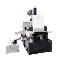 Alternatif DK7745 machine de découpe de fil à marche rapide 450X550 course CNC machine de découpe outil rotor coupe de fil