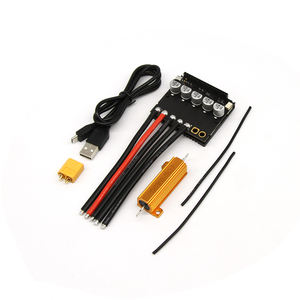 Contrôleur à entraînement unique ODESC3.6 avec optimisation du dissipateur thermique pour moteur sans balais haute puissance |   FOC BLDC basé sur <span class=keywords><strong>ODrive</strong></span> - Product Image 2