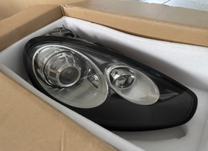 Faro LED Original para Auto con Unidad de Control 958941029B 958941029R, Faro Desmontado Original para <span class=keywords><strong>Porsche</strong></span> <span class=keywords><strong>Cayenne</strong></span> <span class=keywords><strong>2015</strong></span>-2017 - Product Image 3