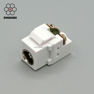 Bộ chuyển đổi <span class=keywords><strong>BNC</strong></span> CCTV TV <span class=keywords><strong>Keystone</strong></span> <span class=keywords><strong>Jack</strong></span> - Product Image 2