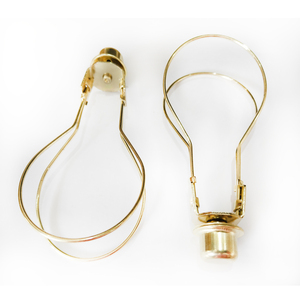 Adaptateur à Clip pour <span class=keywords><strong>ampoule</strong></span>, support de lampe comprenant finition et levateurs d'<span class=keywords><strong>abat</strong></span>-<span class=keywords><strong>jour</strong></span>, pour garder oignons de la lampe - Product Image 1