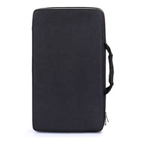 Sac de transport professionnel personnalisé pour clavier, étui de transport Portable, boîte de rangement DJ Player EVA
