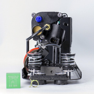 <span class=keywords><strong>Hella</strong></span> 37206794465, 37206789450 Compresseur de dispositif d'alimentation en air de tourisme Suspension pneumatique 37206875176 avec bloc de soupapes pour BMW 535i GT - Product Image 2