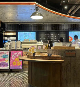 Nhà hàng cơ khí năng động Bảng <span class=keywords><strong>Menu</strong></span> quán cà phê <span class=keywords><strong>menu</strong></span> chia Nắp hiển thị - Product Image 4