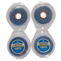 3yard Walker Tape Ultra Hold Hair Extensions Systèmes de remplacement Perruque Rouleau de ruban adhésif pour toupet