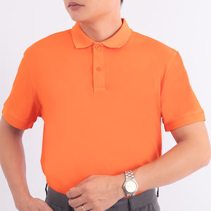Usine de polos au Vietnam, service OEM ODM, options de personnalisation de la marque, impression et broderie pour les partenariats de mode d'entreprise - Product Image 5