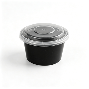 Contenitori per Alimenti in PP da 90ml con Coperchio a Cupola, Tazze per Gelatina, Contenitori per Condimenti, Tazze da Tè, Piattini per Salse e Condimenti, Contenitori per Slime - Product Image 4