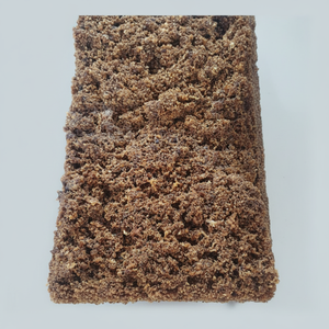 Caucho Natural BAIYUE de Alta Calidad, Grado de Moldeo SVR 20 |   Paca Marrón |   Proveedor de Vietnam |   Precio Competitivo |   Envío Rápido - Product Image 1