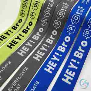 Hot Selling Wholesale Bulk <b>Elastic</b> Band for Underwear Designer Jacquard <b>Elastic</b> Band for Boxer and Garments - Product Image 1