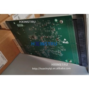 โมดูลอะแดปเตอร์ดิจิตอล I/O รุ่น NI NI 6587 และ PXI 7953R FlexRIO H - Product Image 3