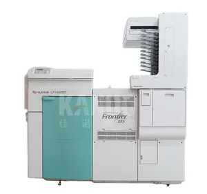 Fuji 355 1500SC Frontier Kỹ Thuật Số Minilab