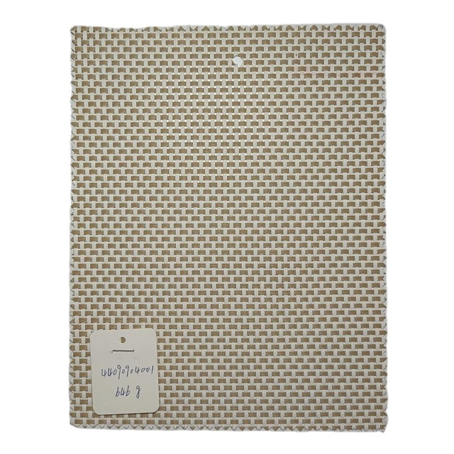 Vintage Vinyl Upholstery Fabric For Sale 4x4 PVC Coated Polyester Sling Mesh Industrial Vinyl Fabric Best Marine Vinyl Fabric