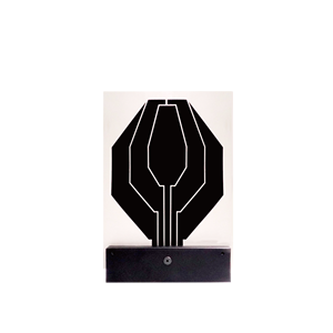 Sistema <span class=keywords><strong>de</strong></span> objetivo <span class=keywords><strong>de</strong></span> cortocircuito STS para entrenamiento <span class=keywords><strong>de</strong></span> campo <span class=keywords><strong>de</strong></span> tiro con armas <span class=keywords><strong>de</strong></span> <span class=keywords><strong>fuego</strong></span> en vivo Análisis <span class=keywords><strong>de</strong></span> datos en tiempo real Hit Sports Entertainment - Product Image 4