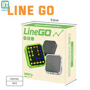 Juego de Mesa Electrónico Portátil en Oferta, Juguetes Educativos, Juego de <span class=keywords><strong>Go</strong></span> Portátil, Juguetes Educativos para Niños - Product Image 6