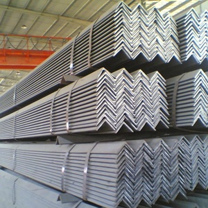 Acero Estructural en Ángulo Recto para Construcción, Barra de Acero Suave de 50*50mm, <span class=keywords><strong>Viga</strong></span> de Ángulo Recto A36 A53 Q235 Q345 - Product Image 4