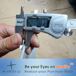 Bruidsjurk <span class=keywords><strong>Pre</strong></span>-<span class=keywords><strong>Shipment</strong></span> Inspectie Service In <span class=keywords><strong>Suzhou</strong></span>/Kledingstuk Kwaliteitscontrole & Testen Diensten In Jiangsu - Product Image 5