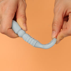 <span class=keywords><strong>Cucharas</strong></span> <span class=keywords><strong>de</strong></span> Alimentación para Bebés <span class=keywords><strong>de</strong></span> Silicona Suave Sin BPA, con Forma <span class=keywords><strong>de</strong></span> Animales <span class=keywords><strong>de</strong></span> Dibujos Animados, Flujo Medio, Aptas para Lavavajillas, para Recién Nacidos y Niños Pequeños, Colores Pastel - Product Image 4