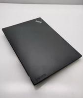 Portátil Reacondicionado de Grado A+ para Lenovo Thinkpad T460 Core I5 de 6.ª Generación, Portátil de Oficina de 14 Pulgadas Usado