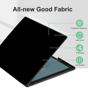 Coque pour <span class=keywords><strong>Onyx</strong></span> <span class=keywords><strong>BOOX</strong></span> Note <span class=keywords><strong>Air</strong></span> 4 C Air4C 10.3 "2024 Couverture arrière avec fente pour stylo - Product Image 3