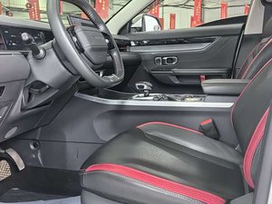 Vehículo Usado de Alta Calidad Jetour Dasheng, Chery Jetour Dashing de <span class=keywords><strong>Segunda</strong></span> <span class=keywords><strong>Mano</strong></span>, Modelo Flagship de Lujo 2024 2025, SUV en Venta - Product Image 5