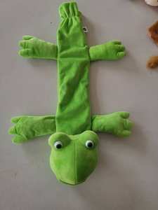 Плюшевый чехол для стетоскопа в виде животного - Product Image 3