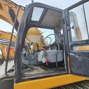 Venta caliente Liugong 922D Crawlerl Excavator 2022 Modelo 22 TON Motor diésel Uso agrícola Pintura original Excelente estado Usado - Product Image 3