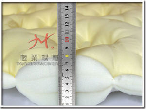 Máy Vi Tính Đa-Kim Chuỗi Khâu Quilting Máy (HY-W-JH) - Product Image 3