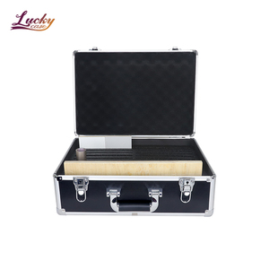 Tùy chỉnh xách tay nhôm trường hợp khó khăn nhà máy-thiết bị bền trường hợp công cụ cho công cụ xây dựng Hội Đồng Quản trị OEM & ODM hỗ trợ - Product Image 1