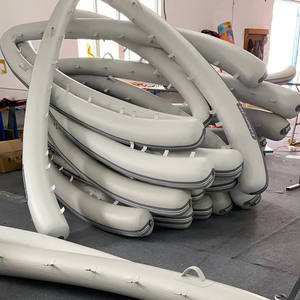 Pontons gonflables en PVC durables personnalisés pour <span class=keywords><strong>jet</strong></span> <span class=keywords><strong>ski</strong></span> <span class=keywords><strong>Yamaha</strong></span> - Product Image 3