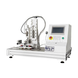 Bıçak keskinliği test makinesi mutfak dayanıklılık test cihazı otomatik takım keskinliği güç testi makinesi - Product Image 3